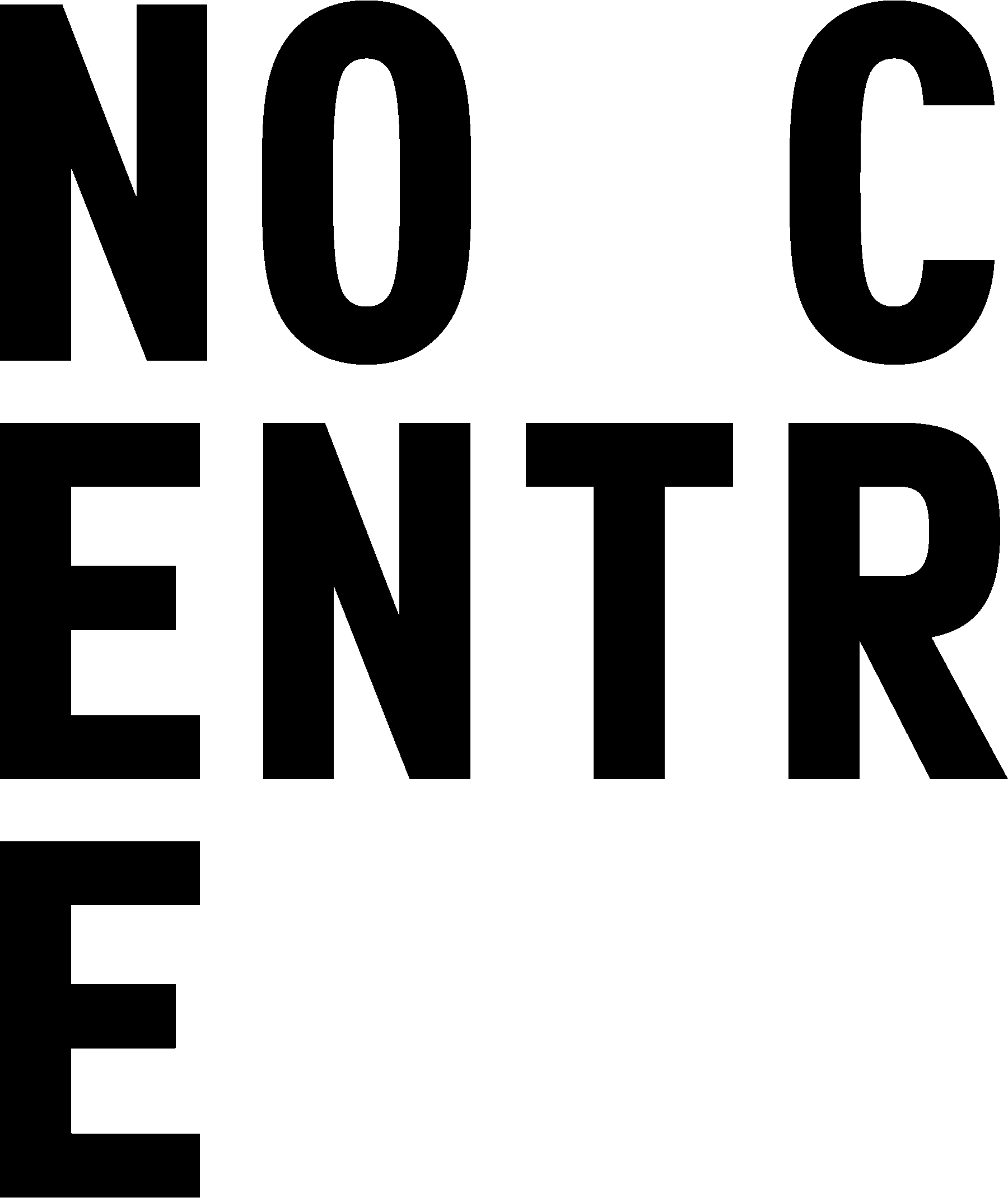 No Centre