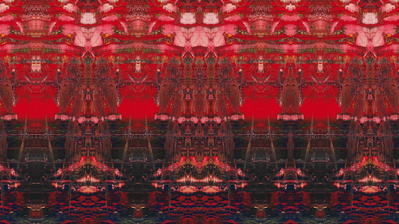 Moving Picture (946-3) Reich/Richter